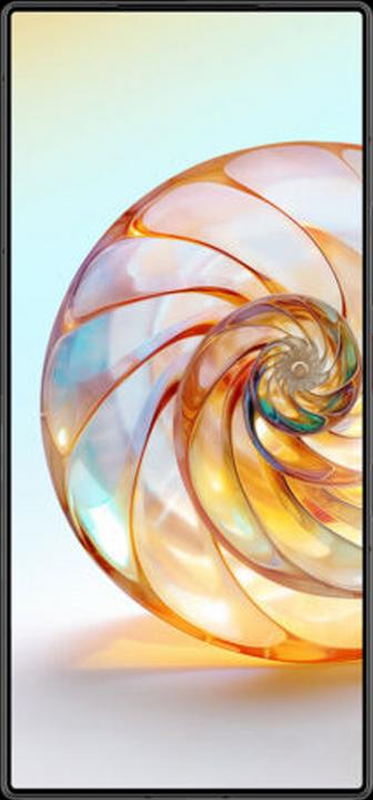 Produktbild Nubia Z60 Ultra (256 GB, Schwarz, 6.80", Dual SIM, 50 Mpx, 5G)