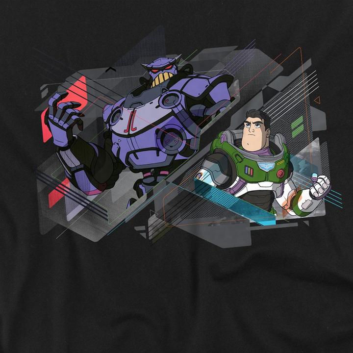 Produktbild Mattel TShirt (XL)