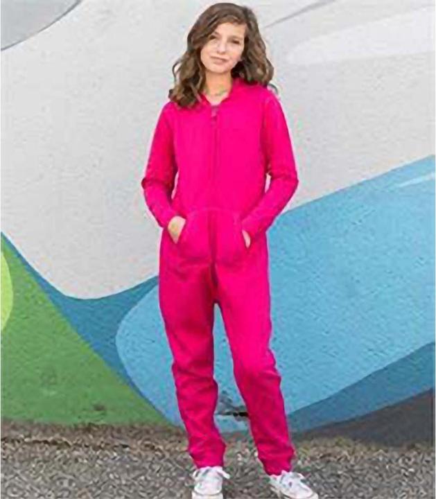 Produktbild Skinni Fit Skinnifit Minni Einteiler mit Reissverschluss (104)