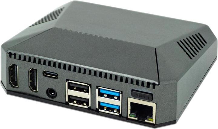 Immagine prodotto Custodia ONE per Raspberry Pi 4