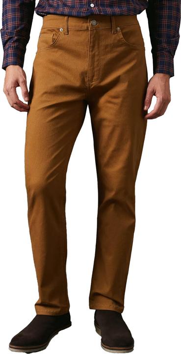 Immagine prodotto Universal Textiles Jeans Elasticizzata Gamba Dritta Uomo (42)