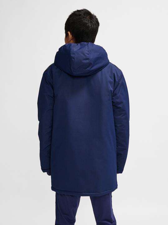 Immagine prodotto hummel Hmlauthentic Bench Jacket Kids (176)