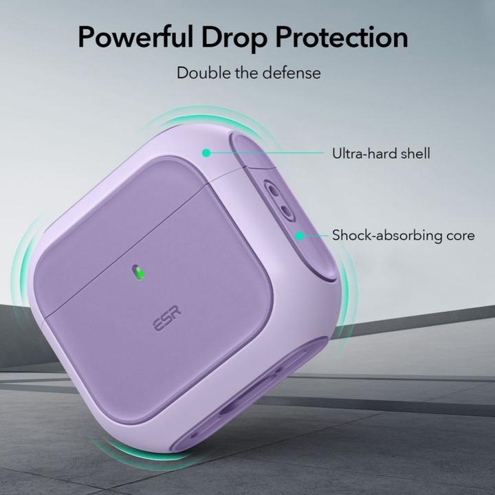 Actual product image ESR None (Headphone bag)