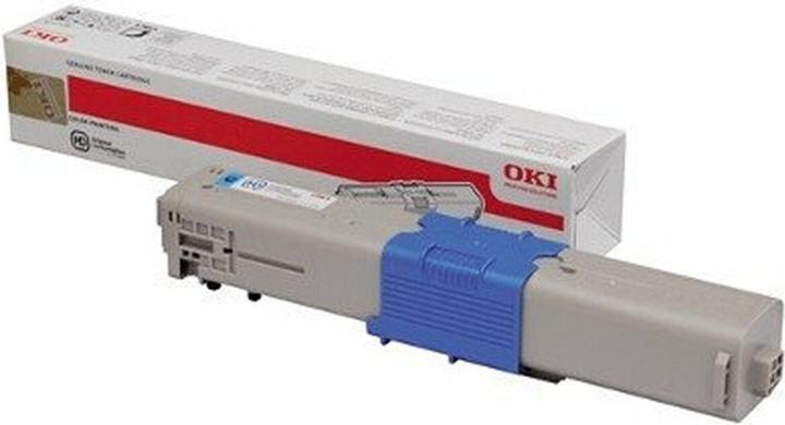 Image du produit OKI 44973535 (C)