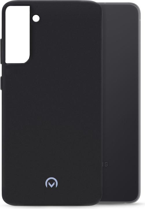 Produktbild Mobilize Gummi-Gelly-Hülle (Samsung Galaxy S21 FE 5G)
