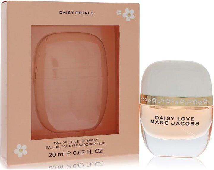 Marc Jacobs Daisy Love