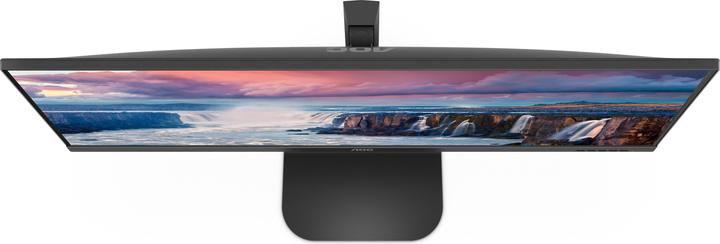 Produktbild AOC U34V5C/BK (3440 x 1440 Pixel, 34")
