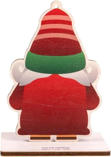 Immagine prodotto Craft Buddy Buddy - Gnomo