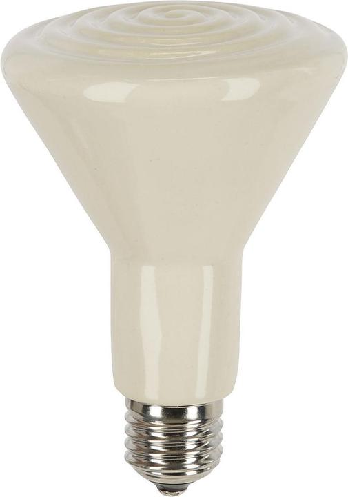 Actual product image Kerbl Infra-red radiant warmer