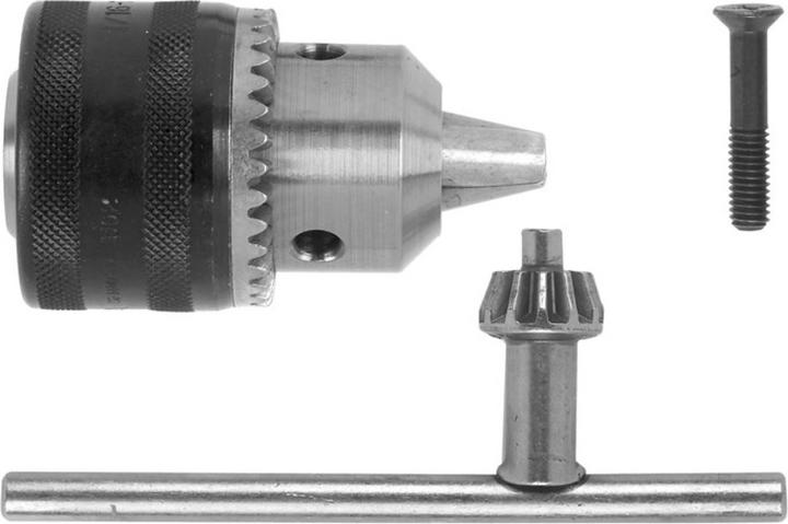 Produktbild Bosch Professional Zubehör Zahnkranzbohrfutter bis 13 mm, 1/2-Zoll 20UNF