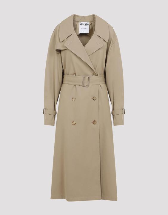 Image du produit Moschino Giacconi Beige (38)