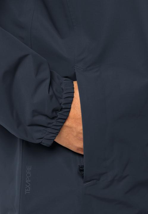 Immagine prodotto Jack Wolfskin Stormy Point 2L Jkt M (XL)