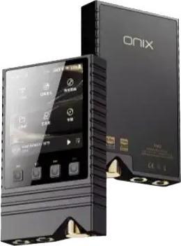 Actual product image Shanling Onix Overture XM5 (2000 GB)