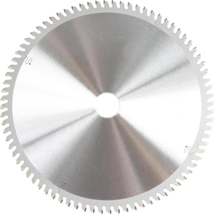 Immagine prodotto Stier Lama per sega circolare professionale per legno 260x2,5x30 80W angolo di spoglia superiore neg