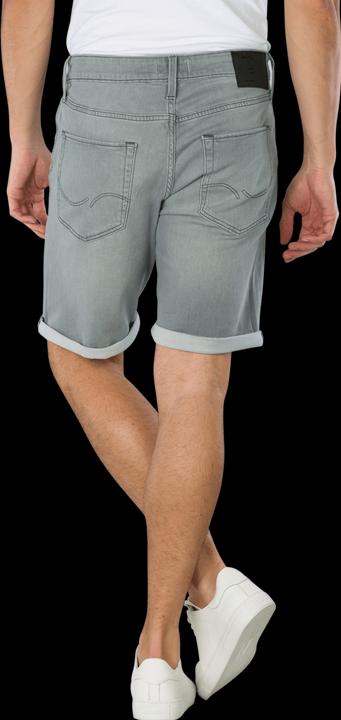 Actual product image Jack & Jones JJIRICK JJICON I.K. SHORTS GE 063 SN (XL)