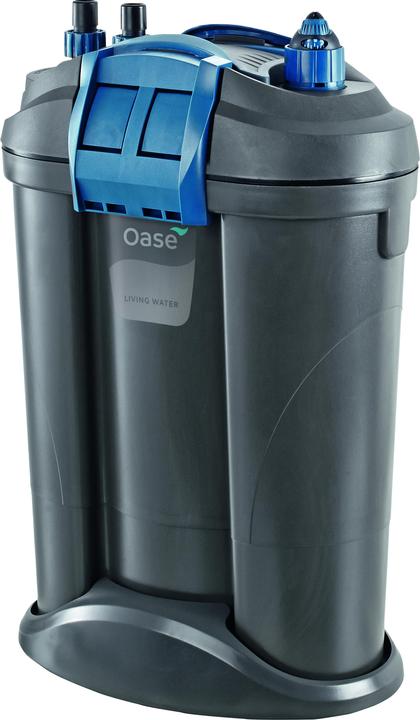 Actual product image Oase FiltoSmart Thermo 300 Aquarium External Filter (300 l, External filters, Fresh water, Sea water)
