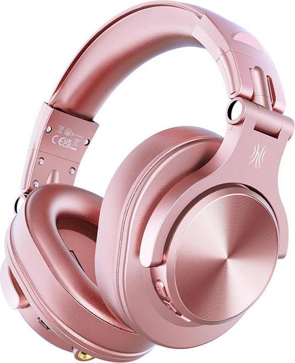 Image du produit OneOdio Casque Fusion A70 rose (50 h, Filaire)