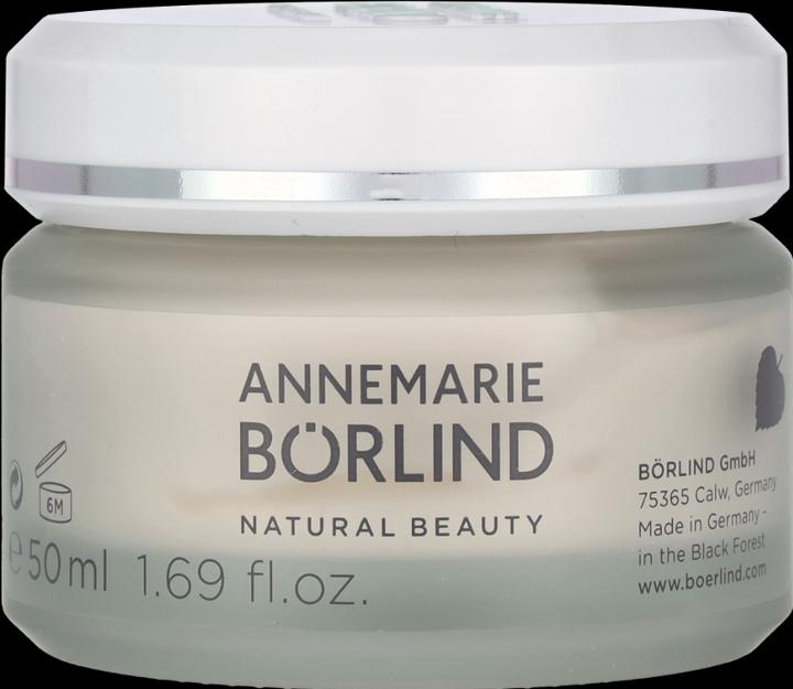 Produktbild Annemarie Börlind Mischhaut Combination (50 ml, Nachtcreme)