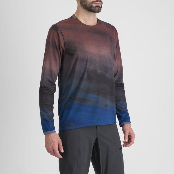 Produktbild Sportful Flow Giara Tee Long Sleeve (L)