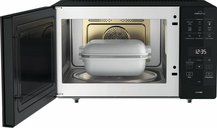 Produktbild Bauknecht MW 49 BL (25 l)