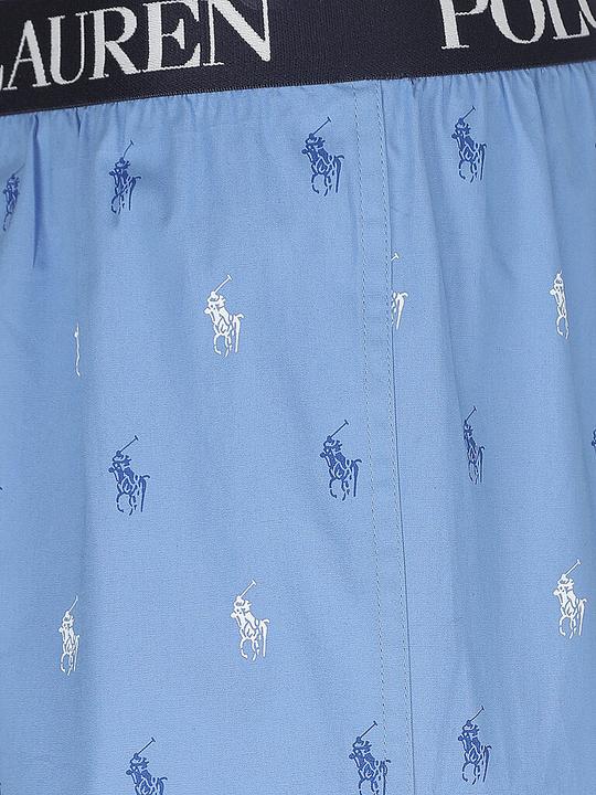 Produktbild Ralph Lauren Web-Boxershorts Casual Bequem sitzend (XXL, 3er Pack)
