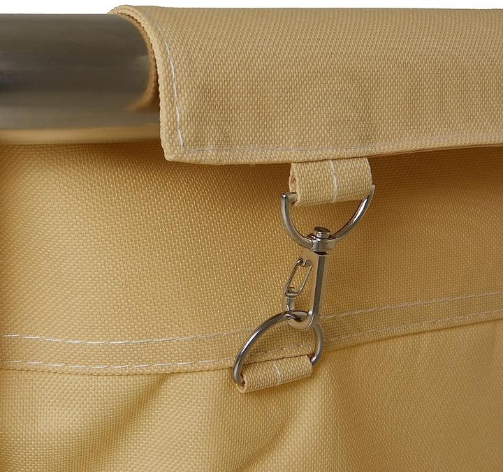 Image du produit Saro Chariot à linge