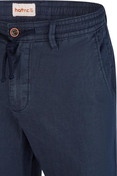 Produktbild Hattric Chinohose Dan Leinen (W34/L32)
