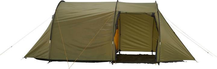 Actual product image Grand Canyon Robson 3 (Tunnel tent, 5.70 kg, 3 persons)