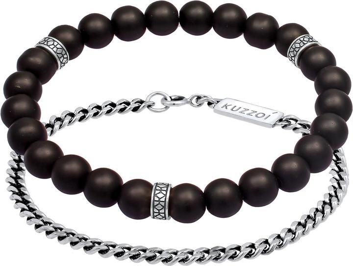 Kuzzoi Basic Armband, Kugel