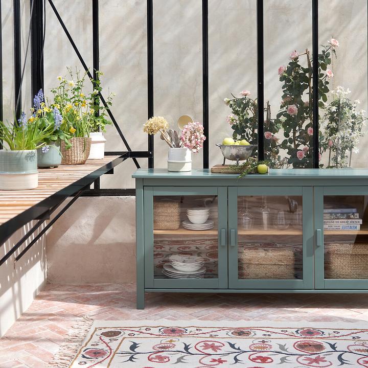 Image du produit La Redoute Interieurs Alvina