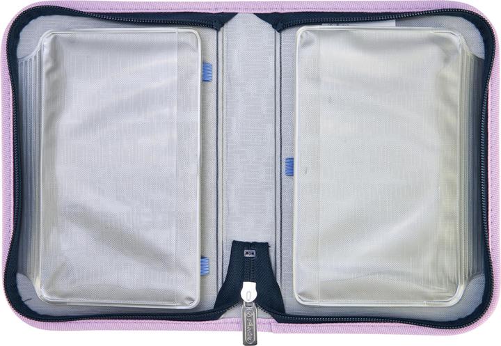 Produktbild Herlitz Grundschulranzen Loop Plus Unicorn Dreams (17 l)