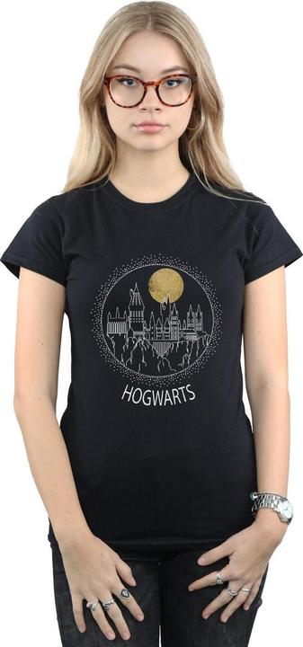 Produktbild Hogwarts Circle TShirt (L)