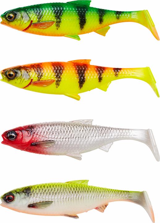 Image du produit Savage Gear 3D River Roach Clear Water Mix