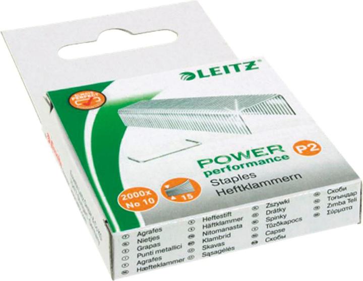 Leitz Offre groupée P2 de performance énergétique (1 x)