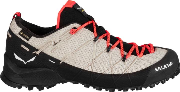 Actual product image Salewa Wildfire 2 Gore-Tex® Shoe Da (36.5)