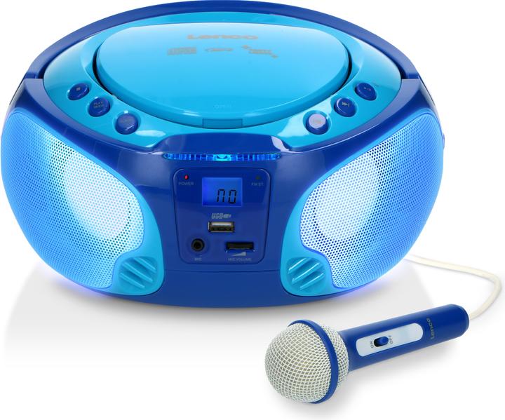 Scd-650 (FM)