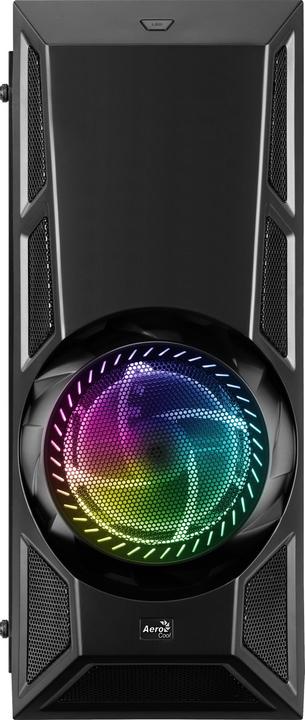 Immagine prodotto AeroCool AeroEngine RGB (ATX, mATX, Mini-ITX)