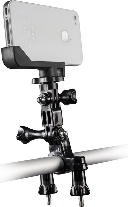 Actual product image mantona 20233 - Rack accessories (GoPro HERO8 Black)