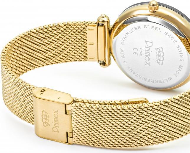 Produktbild Primex Uhr (Analoguhr, 33 mm)