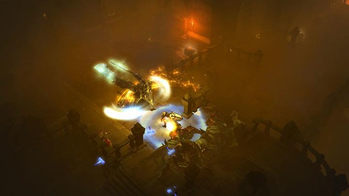 Actual product image Activision Diablo 3 Eternal Collection (XONE) (IT) (Xbox One S)