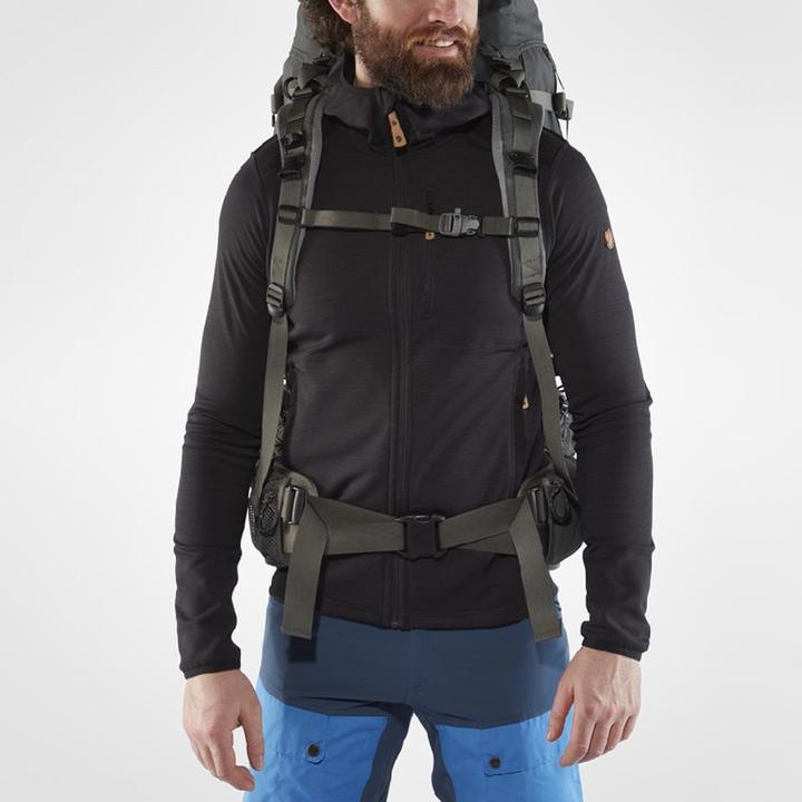 Produktbild Fjällräven Kajka (75 l)