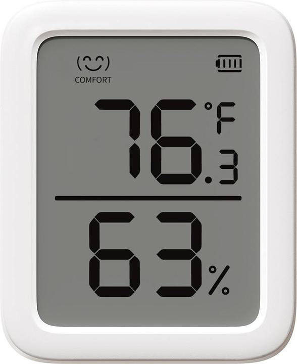 Produktbild SwitchBot Thermometer & Hygrometer