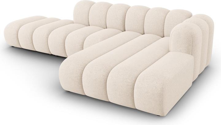 Produktbild Micadoni Lupine (Ecksofa)