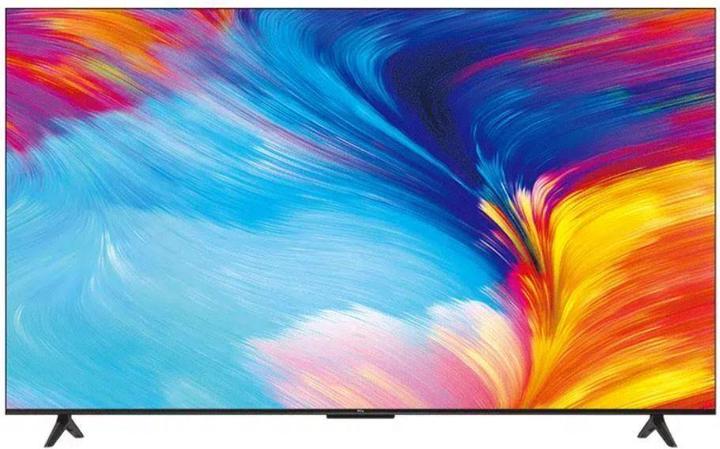 Actual product image TCL 65P638 (65", LED, 4K, 2023)