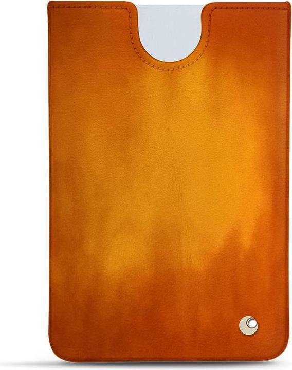 Patina arancione