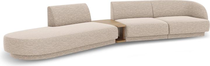 Actual product image Micadoni Miley (2 person sofa, 3-seater, 4-seater)