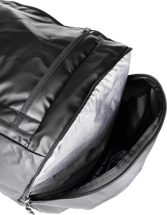 Actual product image Deuter Duffel Pro 60 (60 l)