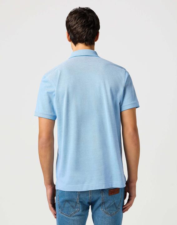 Produktbild Wrangler Polo Refined Polo Shirt (XL)