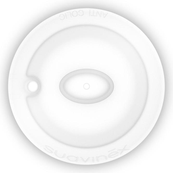 Immagine prodotto Suavinex Tettarella in silicone SX Pro 2 Pack Teat L