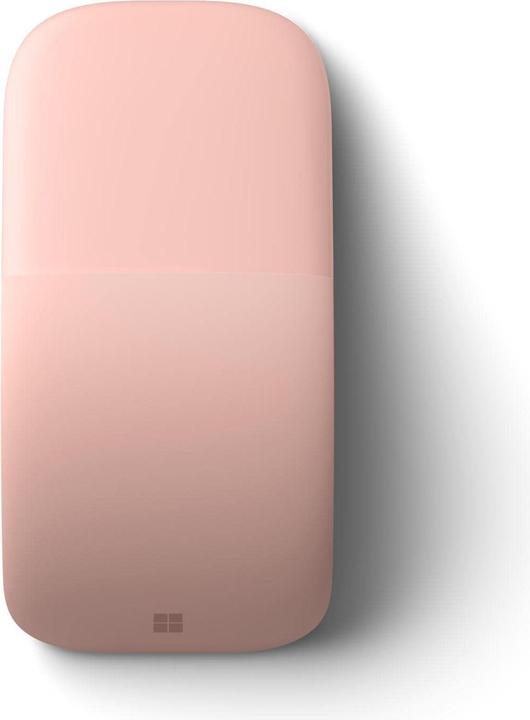 Actual product image Microsoft Surface Arc (Wireless)